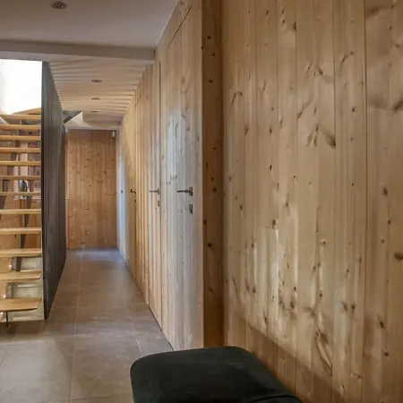 Chalet 124 Chamonix Mont Blanc