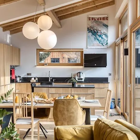 124 Chamonix Mont Blanc