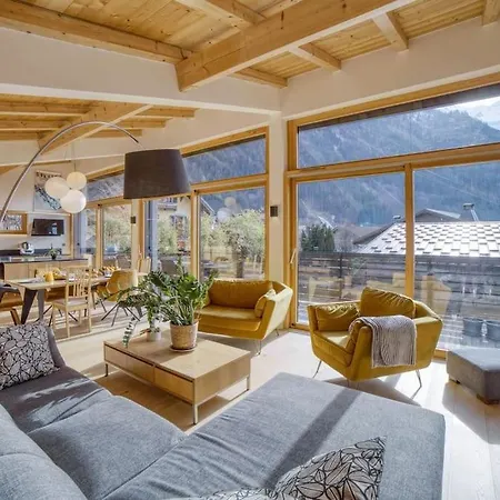 Chalet 124