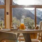 124 Chamonix