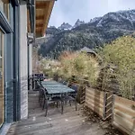 Chalet 124